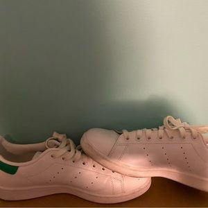 Stan Smith sneakers Used! Sold as is. Sole life is good